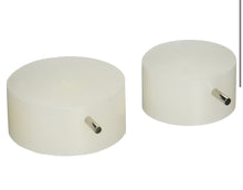 3D BRACELET JIG SIZING DRUMS w/PEGS 2 PC/CD