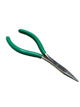 Chain Nose Micro-Mini Pliers
