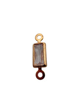 Charm Gold Plated#M3244
