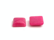 Rose Jasper Square Cabochon Sku#M1896