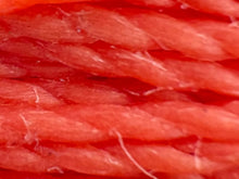 Waxed Brazilian Cord