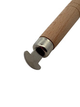 Bezel Roller