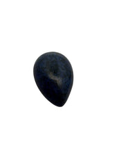 Jade Gemstone, tear drop shape Jade Gemstone . SKU#M1977