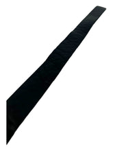 Leather strip