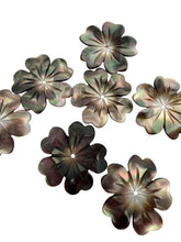 Flower Mother Of Pearl, SKU#M4634