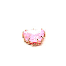 Gorgeous Gold plated charm SKU#M3146