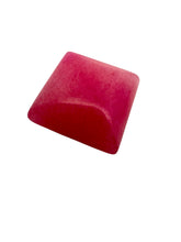 Rose Jasper Square Cabochon Sku#M1886