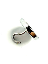 Pull Hook Magnet, SKU#MC208