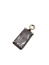 Charm Silver Plated#M3223