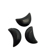Moon gem Stone, jade bead, SKU#M2539