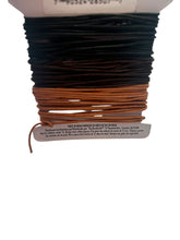 Leather Cord