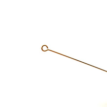 14KGF 22ga Eyepin, SKU#4005459