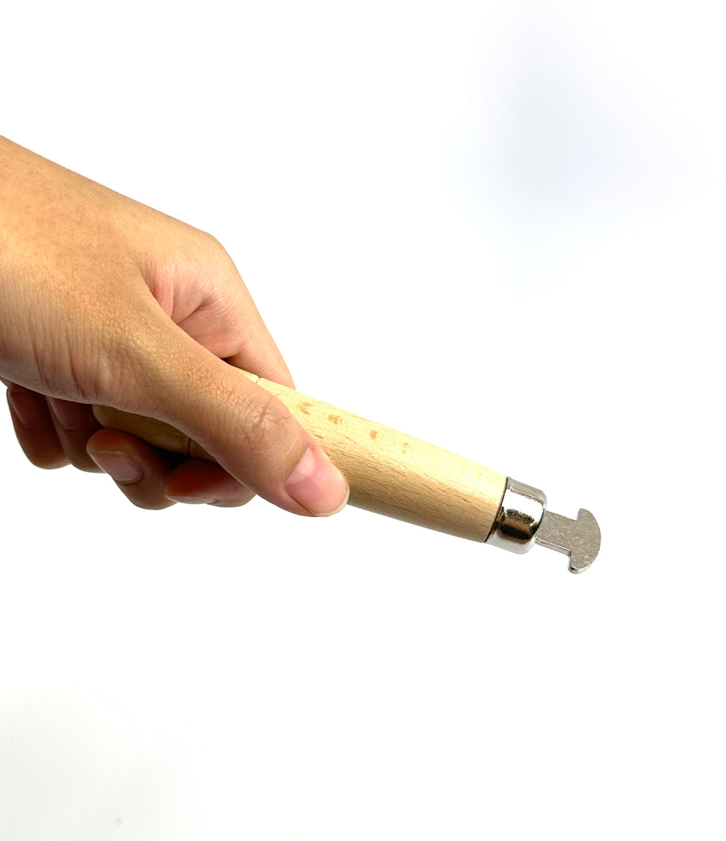 Bezel Roller