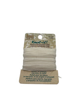 Waxed Brazilian Cord
