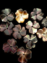 Flower Mother Of Pearl, SKU#M4641