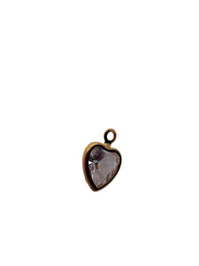 Charm Gold Plated#M3241