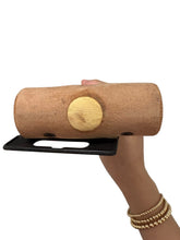 Leather Raw Hide Mallet