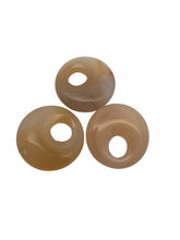 Light yellow gemstone beads,SKU#M2991