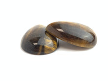 Tiger Eye Cabochon Sku#M2110