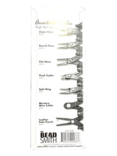 Bead Smith Pliers SKU#PLHT6