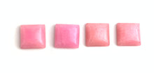 Rose Jasper Square Cabochon Sku#M1809