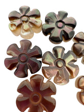 Flower Mother of Pearl, SKU#M4638