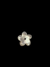White Flower Mother Of Pearl, SKU#M4642