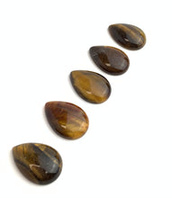 Tiger Eye Cabochon Sku#M2110