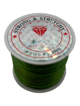 Charmingo Elastic Green
