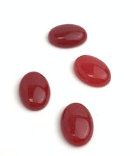Ruby Oval Cabochon Sku#M1850