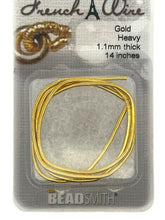 French Wire