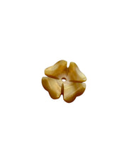Yellow Flower Mother Of Pearl, SKU#M4649