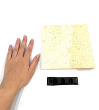 Soldering board, 6” X 6”, SKU#SOL-400.10