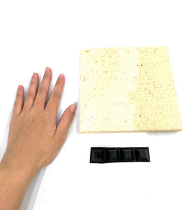 Soldering board, 6” X 6”, SKU#SOL-400.10