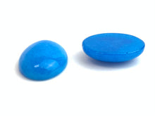 Blue Jasper Oval Cabochon Sku#M1983