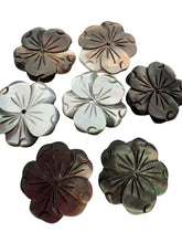Flower Mother Of Pearl, SKU#M4605