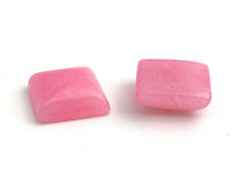 Pink Jasper Square Cabochon Sku#M1901