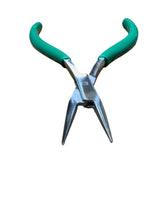 Chain Nose Micro-Mini Pliers