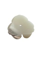 White Flower mother of pearl, SKU#M4631