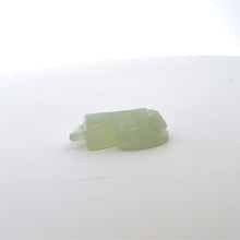 Jade Pendant