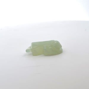 Jade Pendant