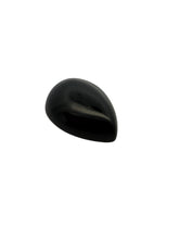 Jade Gemstone, tear drop shape Jade Gemstone . SKU#M1975