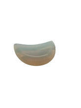 Moon Gem Stone, Jafe bead,SKU#M2541