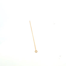14KGF 22ga Eyepin, SKU#4005459
