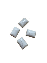 Howlite jade bead, SKU#M880