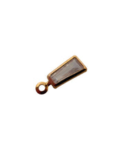 Charm Gold Plated#M3248