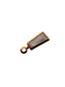 Charm Gold Plated#M3248