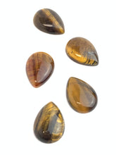 Tiger Eye Cabochon Sku#M2110