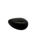 Jade Gemstone, tear drop shape Jade Gemstone . SKU#M1975
