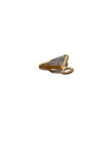 Charm Gold Plated#M3219